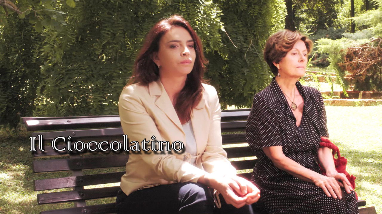 Il Cioccolatino backdrop