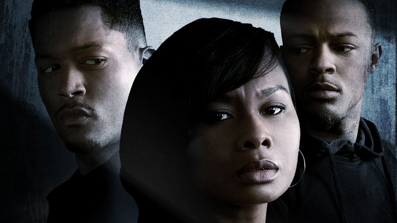 In Broad Daylight backdrop