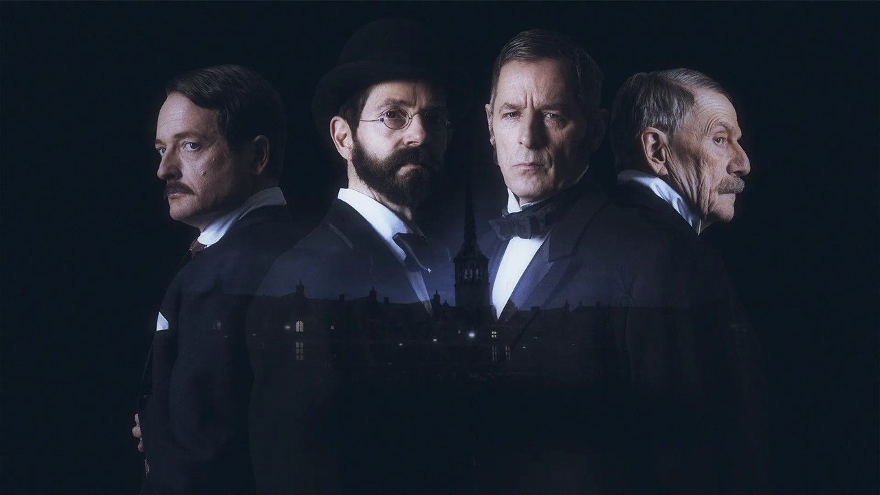 Matadorerne backdrop