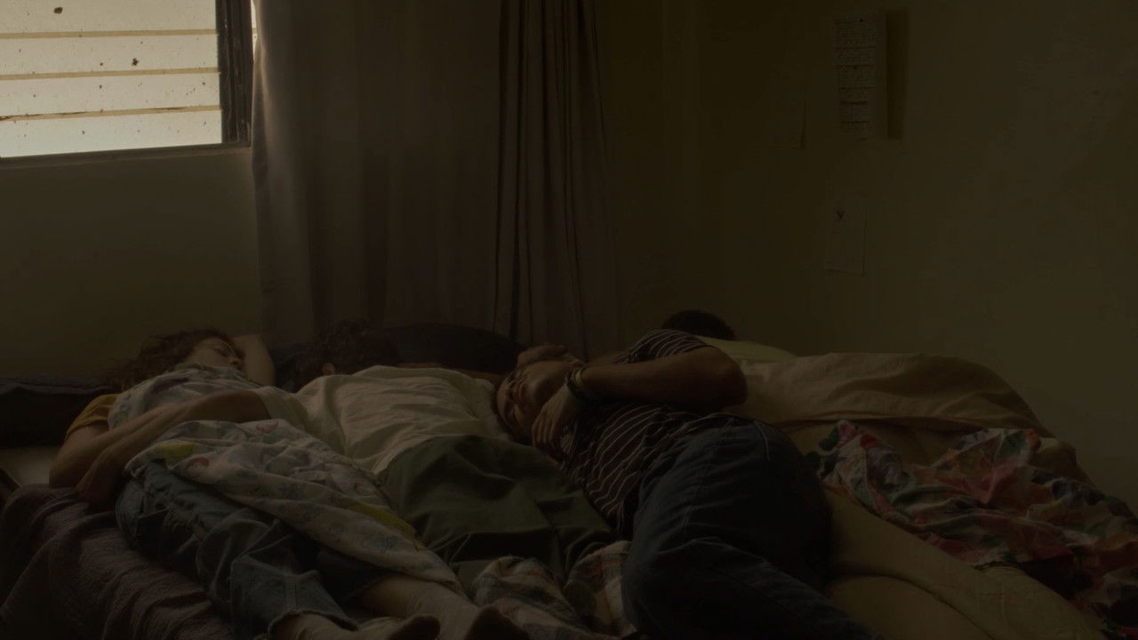 The kids from this house backdrop