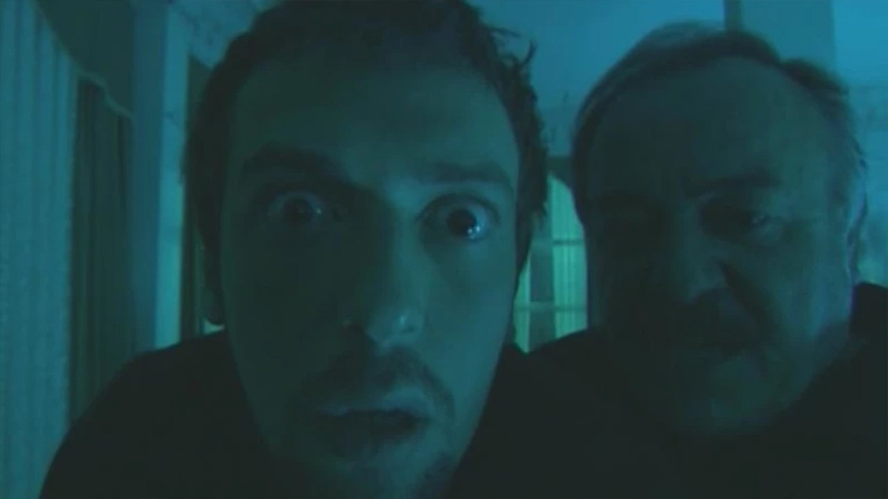 Kabuslar Evi: Hayal-i Cihan backdrop