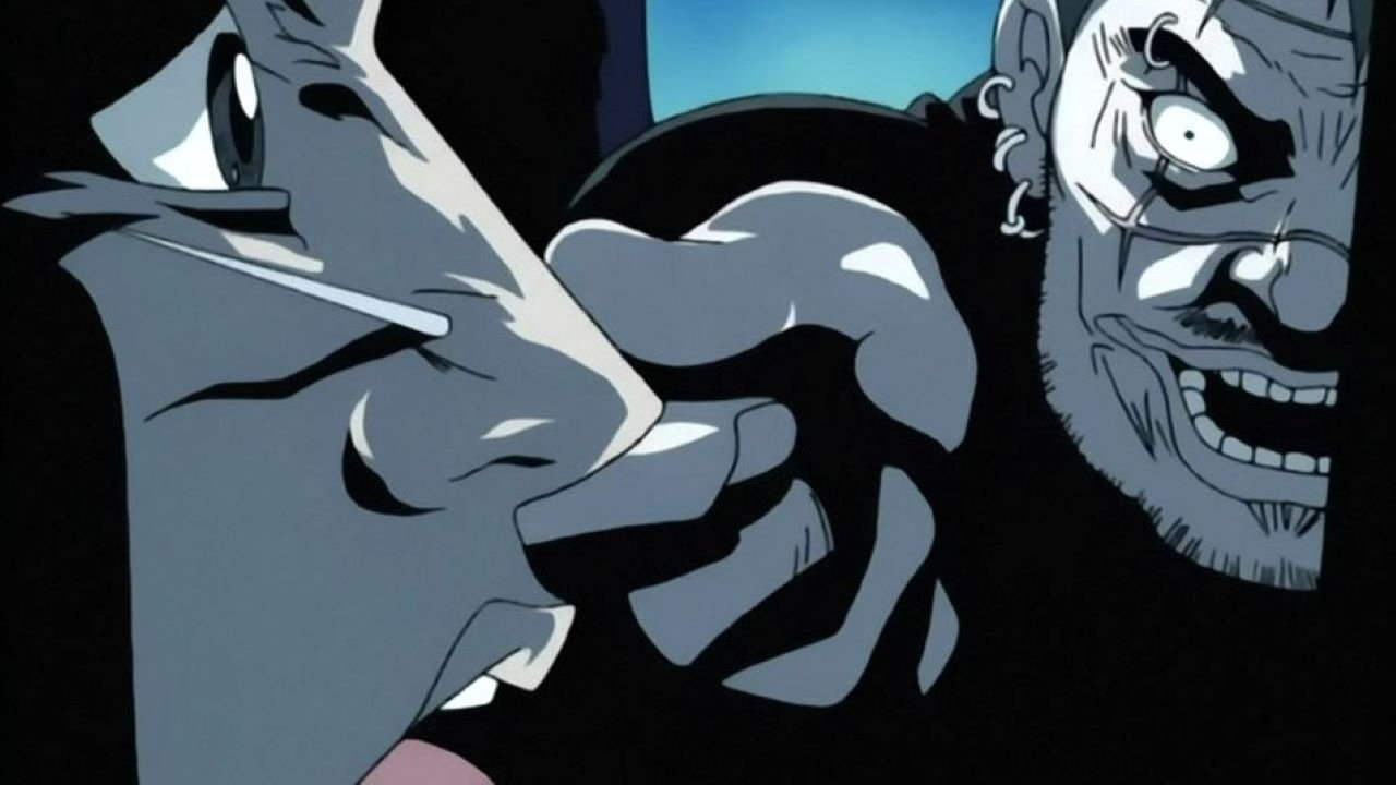 Ichi the Killer: Episode Zero backdrop