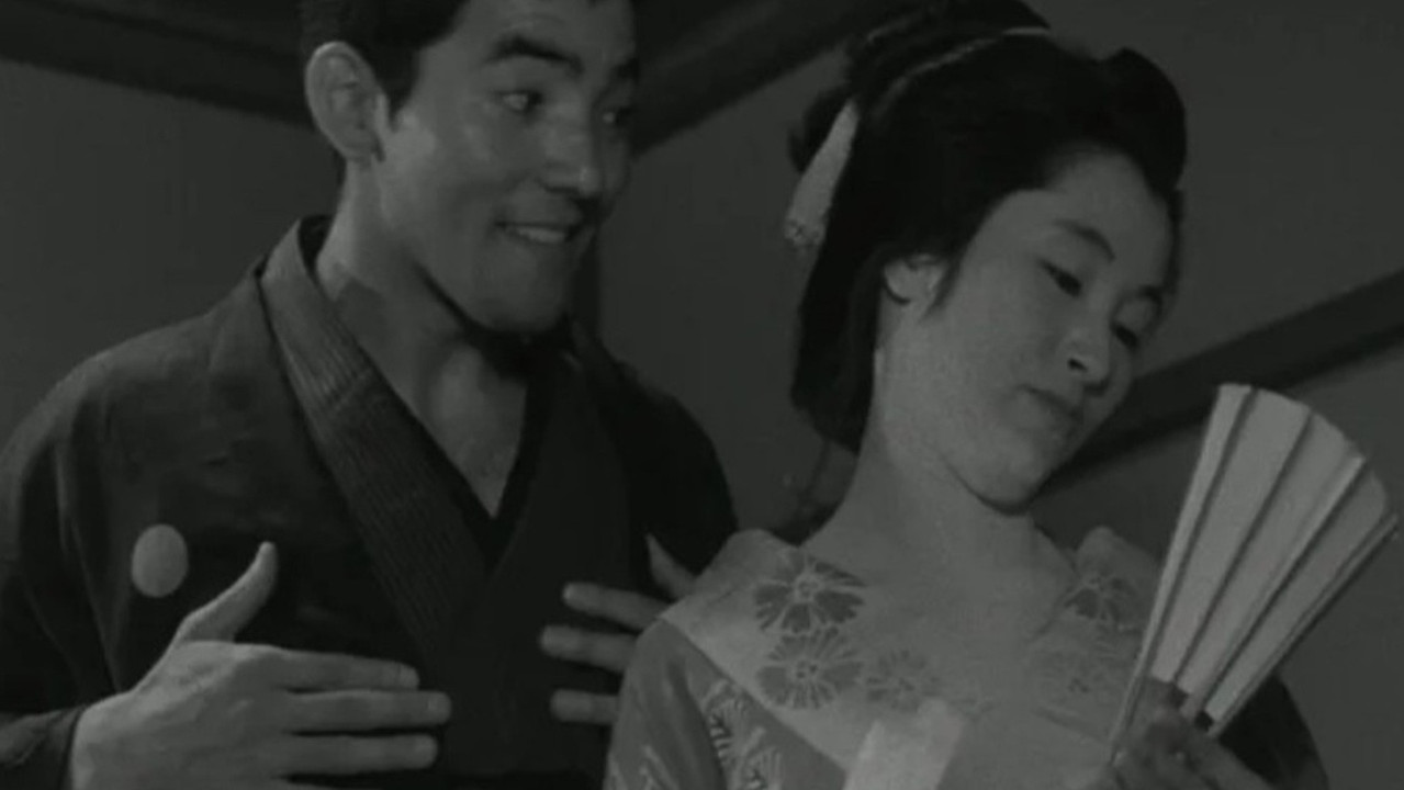 Nothing But Bones backdrop