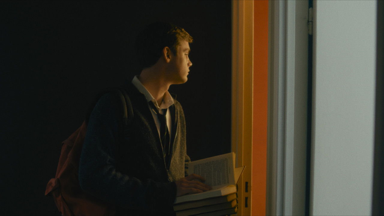 The Apocalypse will not happen backdrop