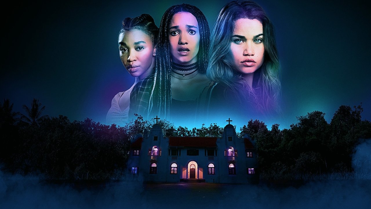 Killer Body Count backdrop