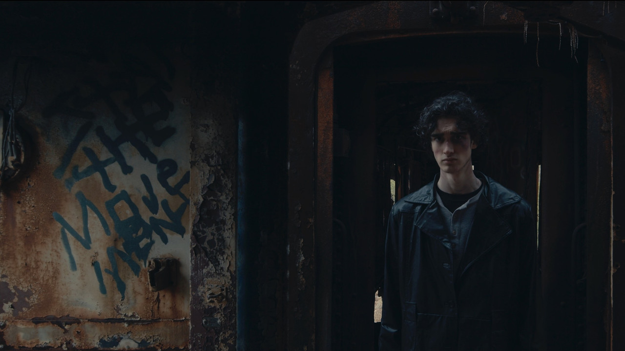 Do Not Watch This Film backdrop