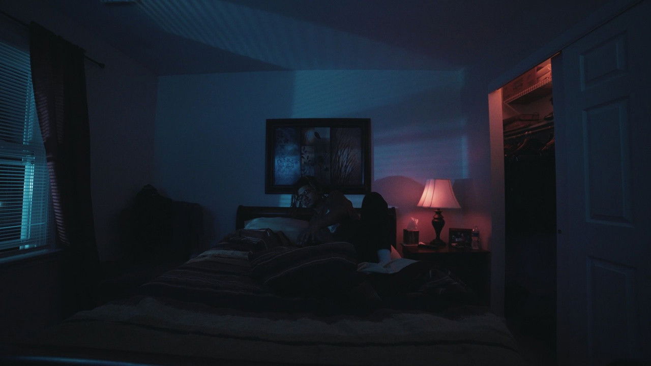 A Box of Matches backdrop