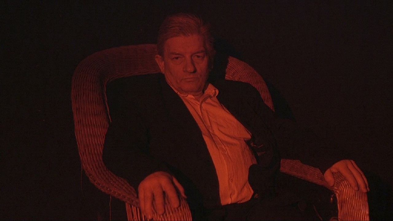 Hibernation backdrop