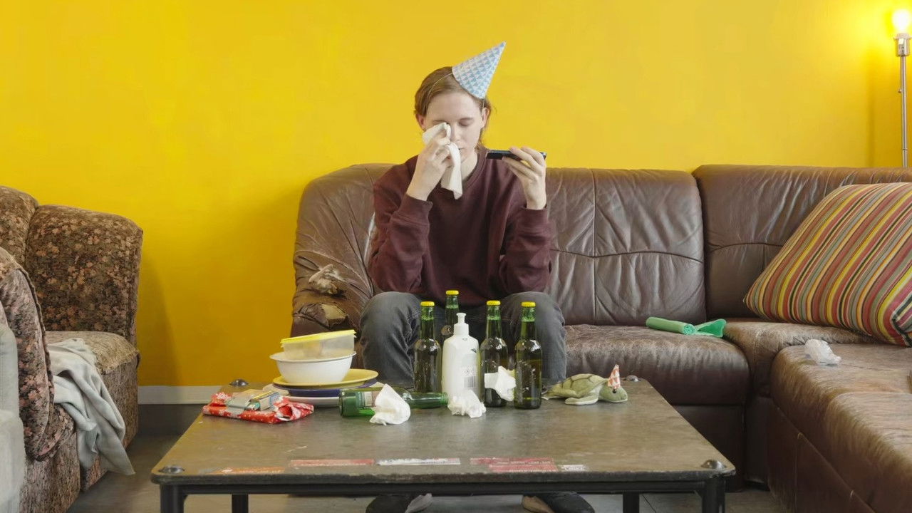 Donut Do It! backdrop