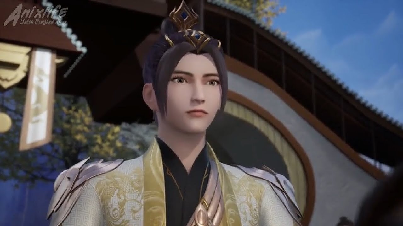 Martial Master backdrop