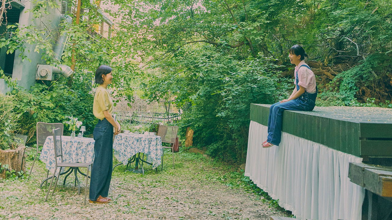 Thank You for Your Cinema backdrop