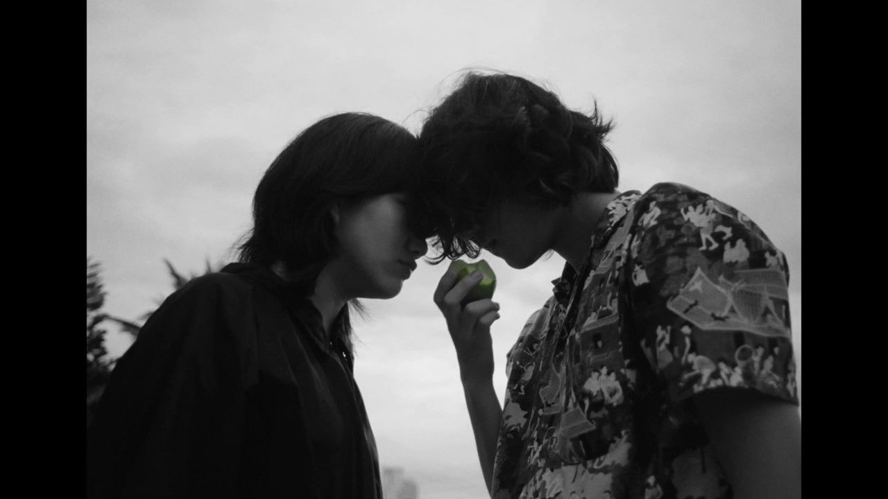 Pilgrimage Road backdrop