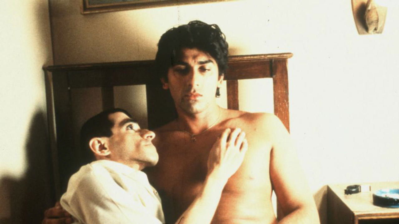 Sixth Happiness backdrop