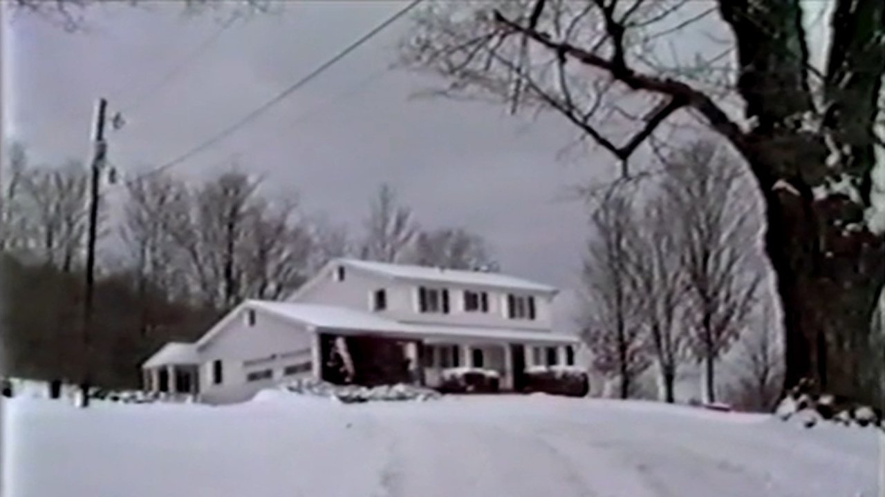 Hallucinations backdrop