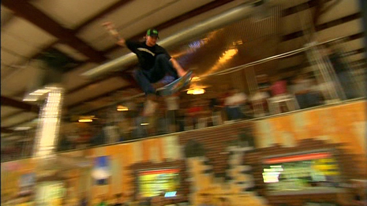 Drive (Notes from the Wilderness) backdrop