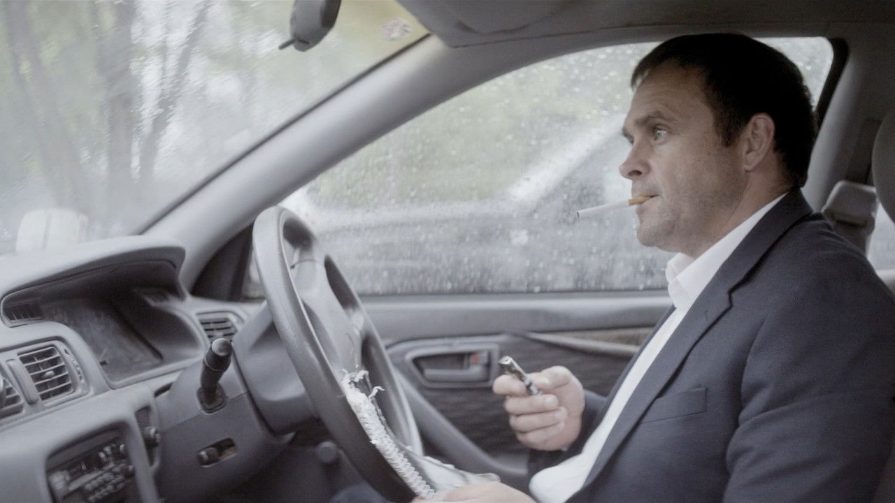 All That You Love Will Be Carried Away backdrop