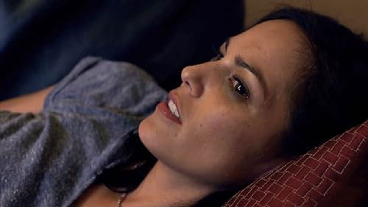 Untold: This Is My Story backdrop