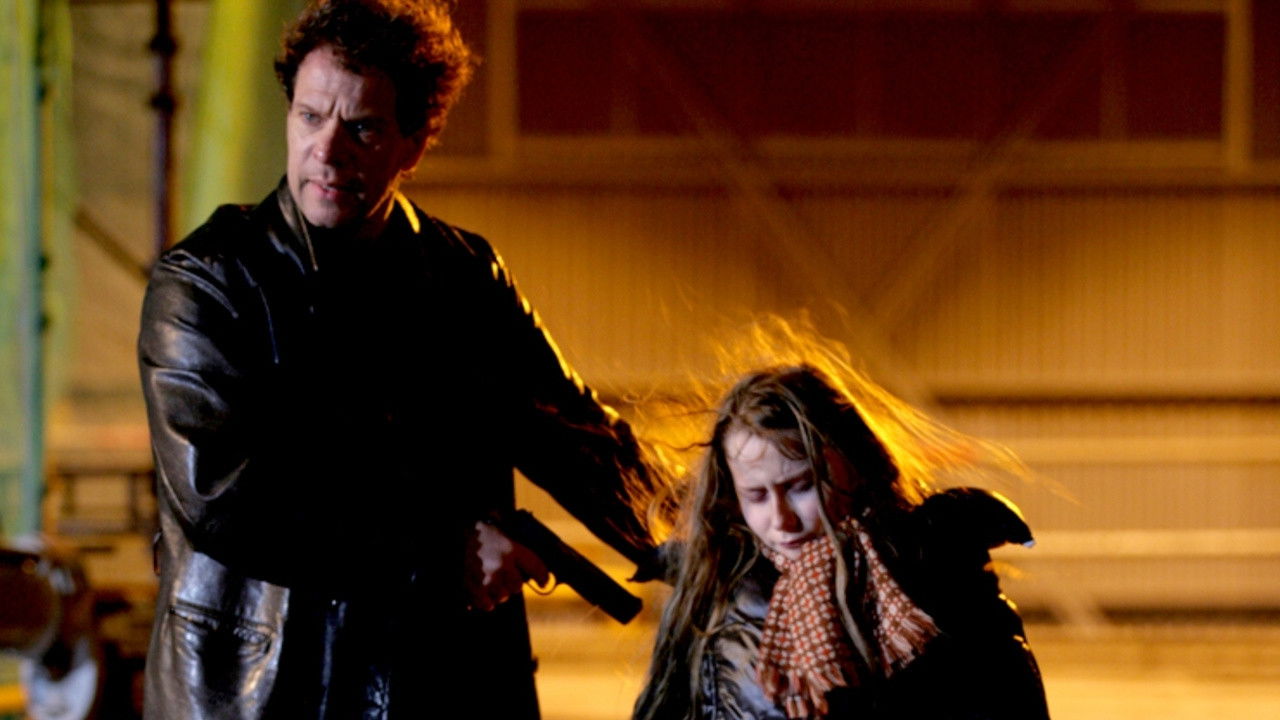 Wallander: The Witness backdrop