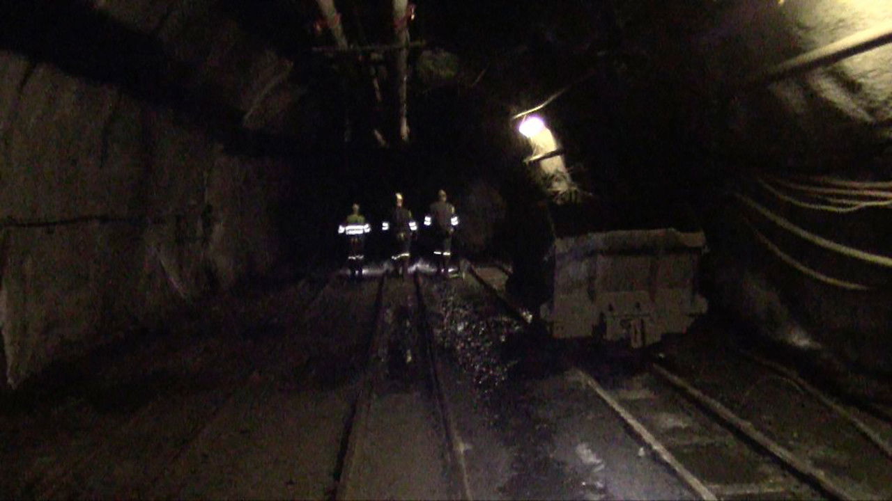 Fucking Mine backdrop