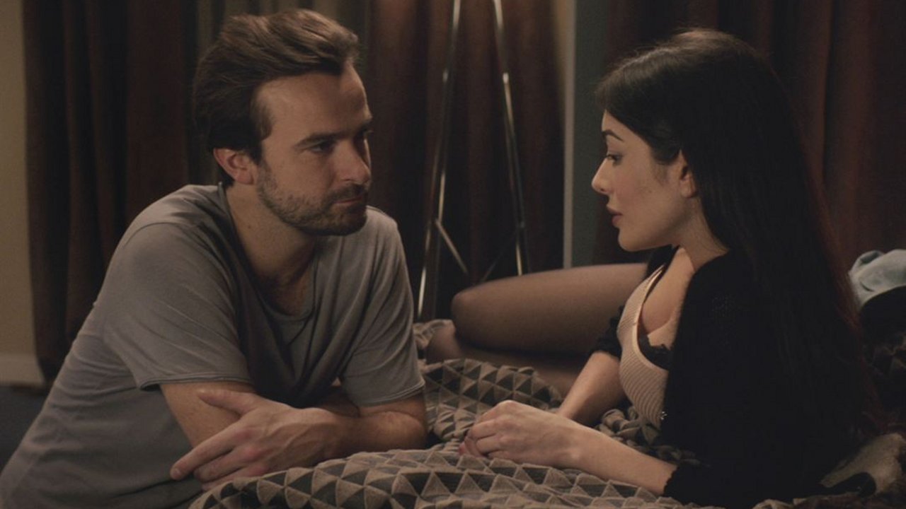 Just a Fling backdrop