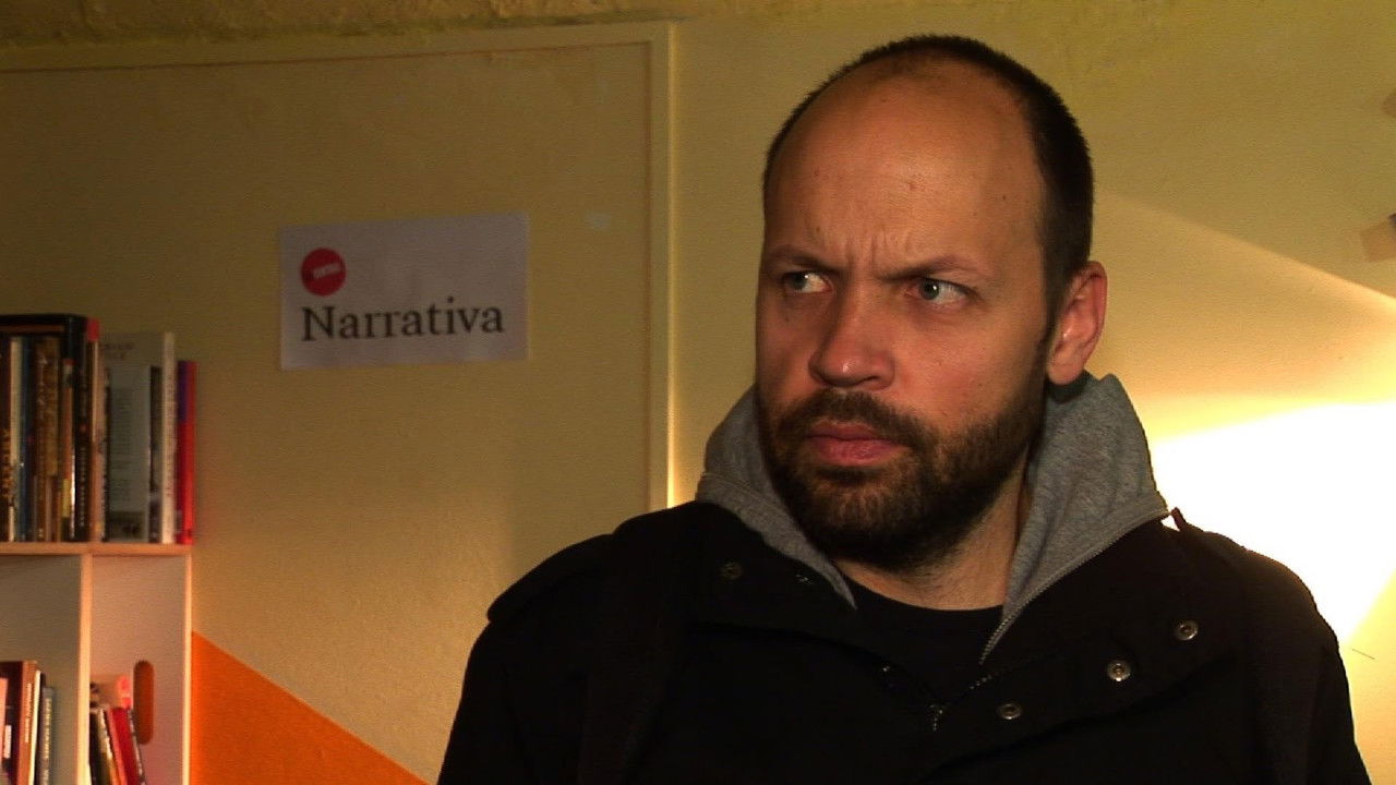 Taller Capuchoc backdrop