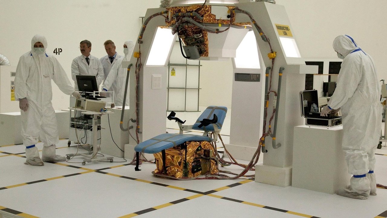 Through My Eyes backdrop