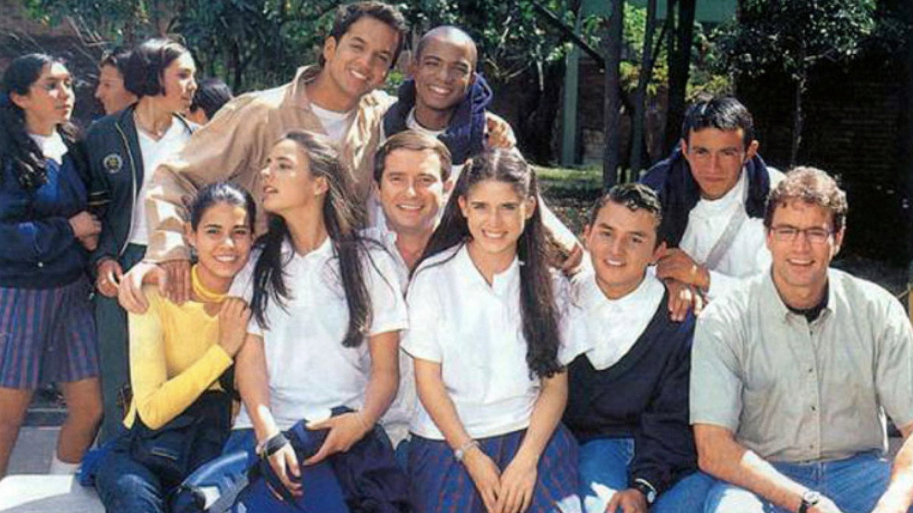 Francisco the mathematician backdrop