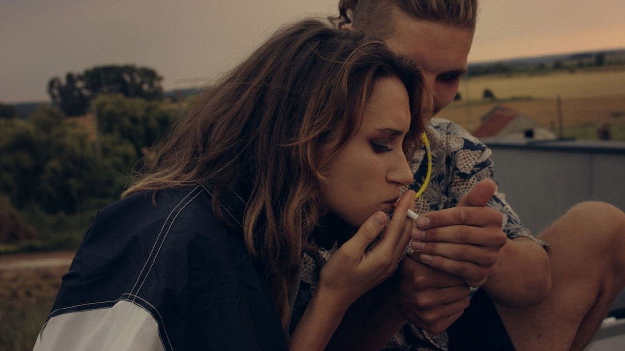 Brother the Fisherman backdrop