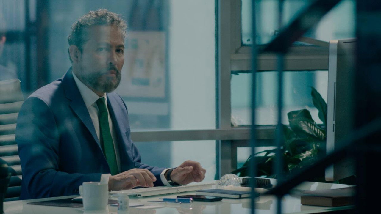 And then what? backdrop