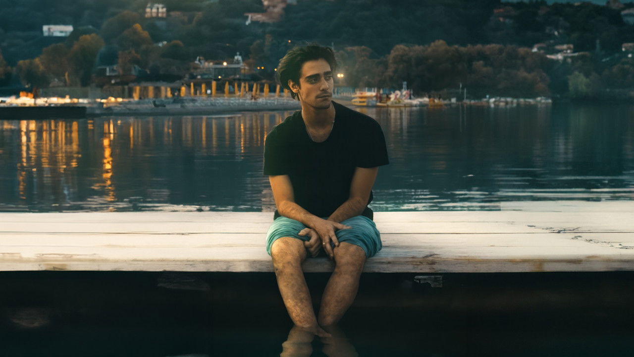 Up to Here, Is Everything Good? backdrop