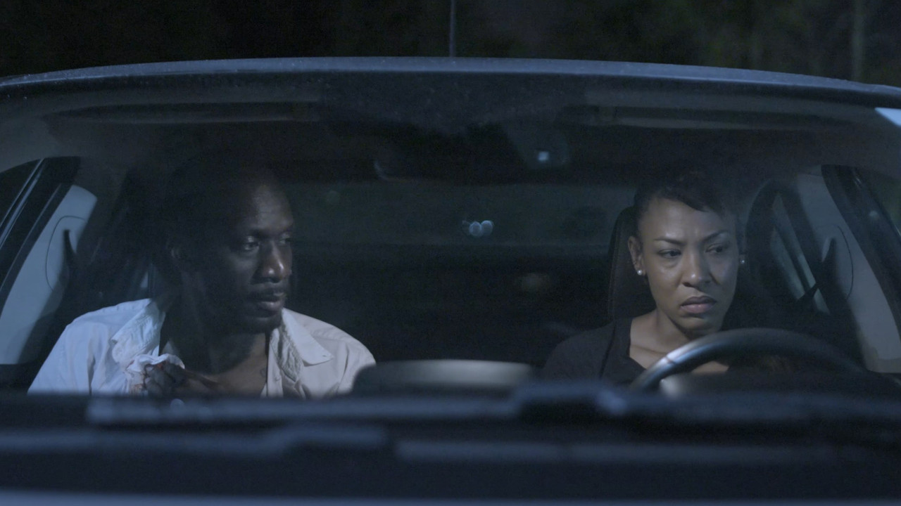 Entanglement backdrop