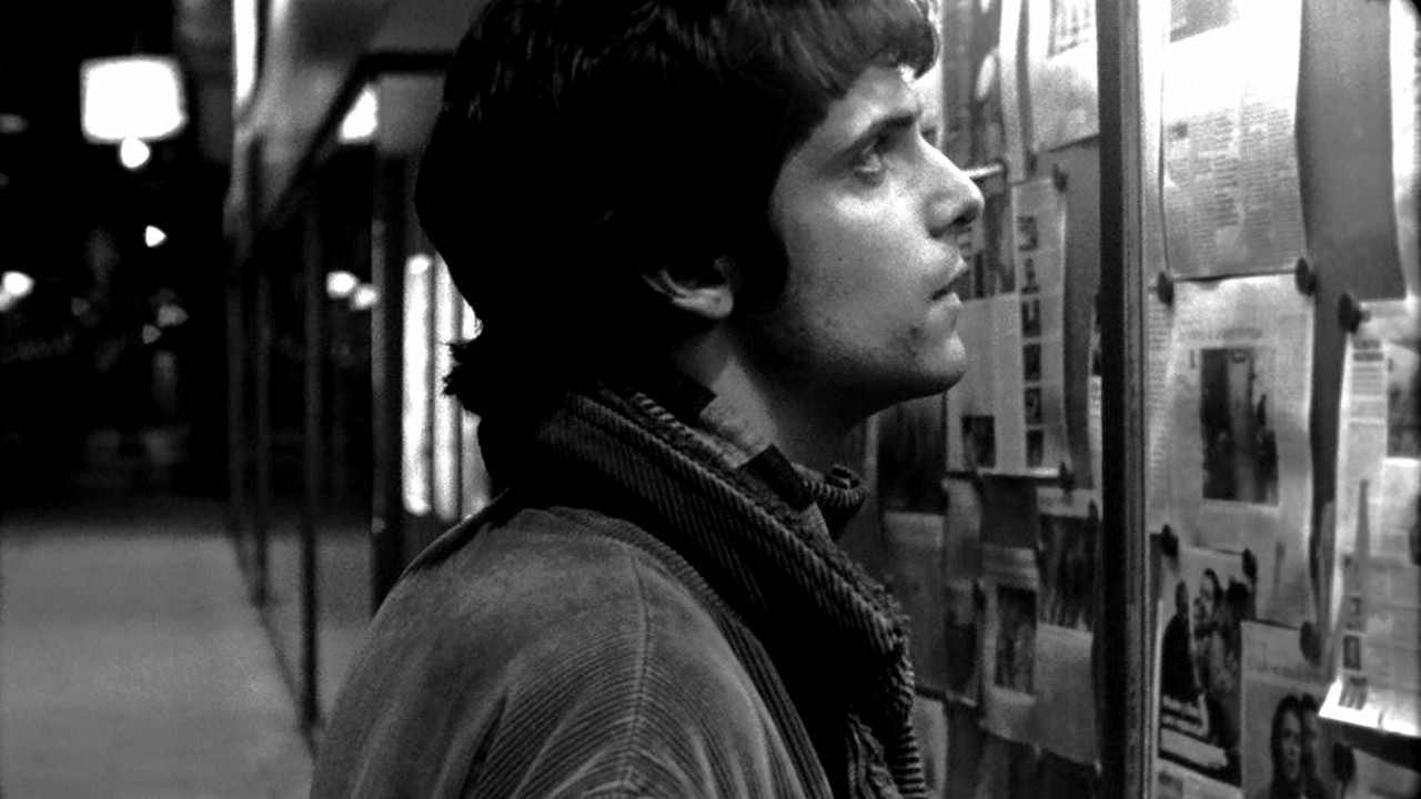 The Wishful Thinkers backdrop