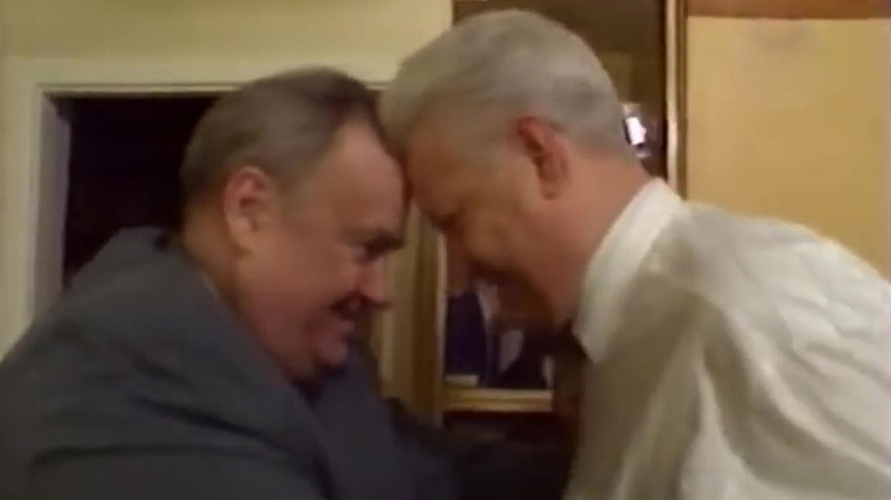 Day in the President's Family backdrop