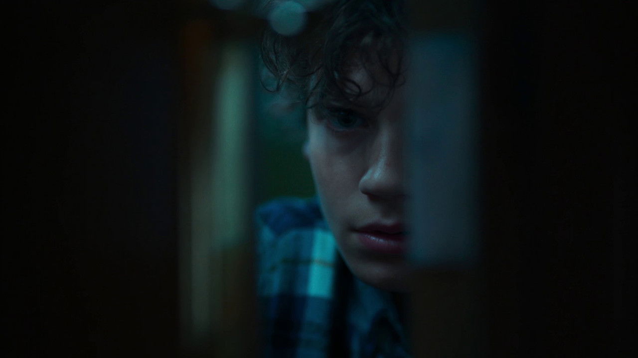 El monstruo backdrop