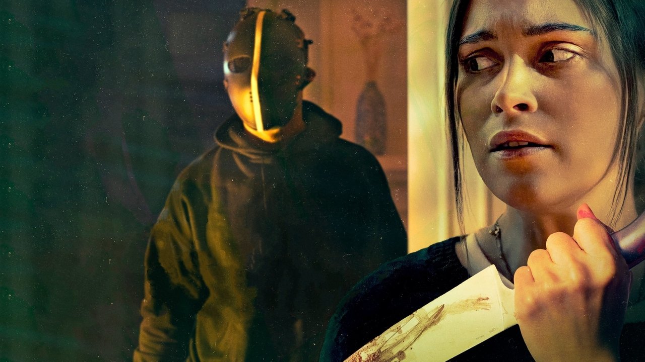 I’ll Be Watching backdrop