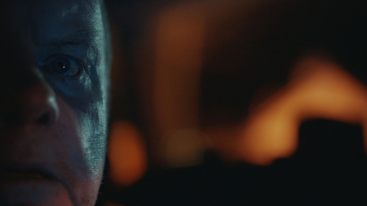 Involuntary backdrop