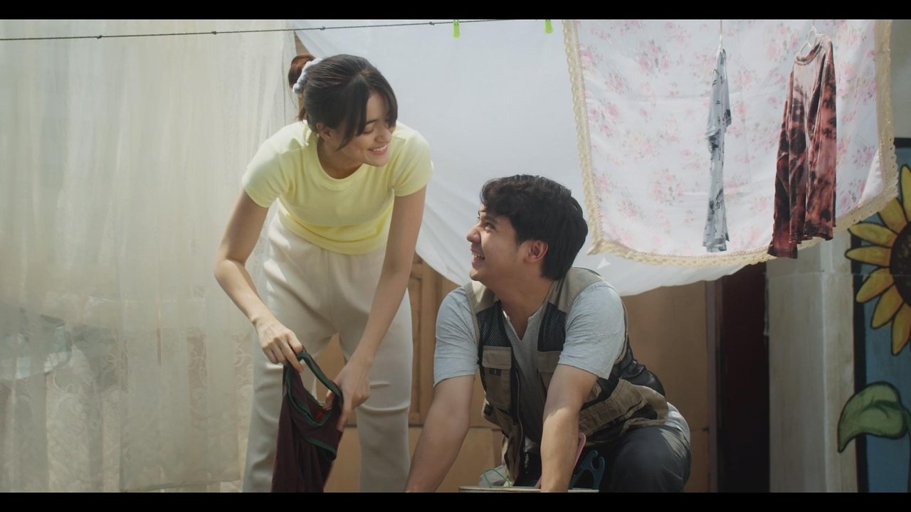 Sampai Titik Terakhirmu backdrop