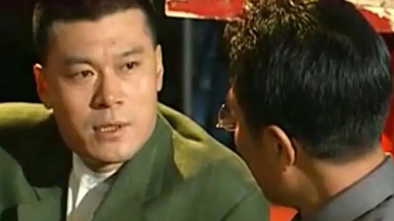 绝不放过你 backdrop