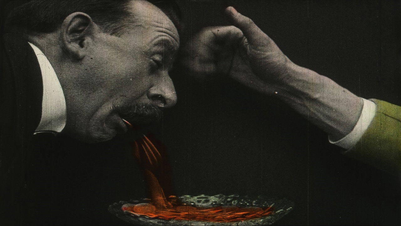 King of Dollars backdrop