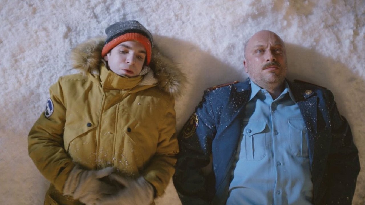 The Last Six Degrees of Celebration backdrop