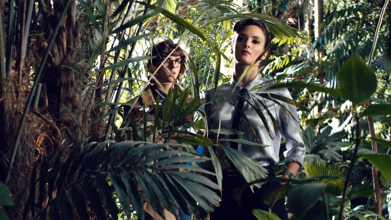 Vengeance et terre battue backdrop