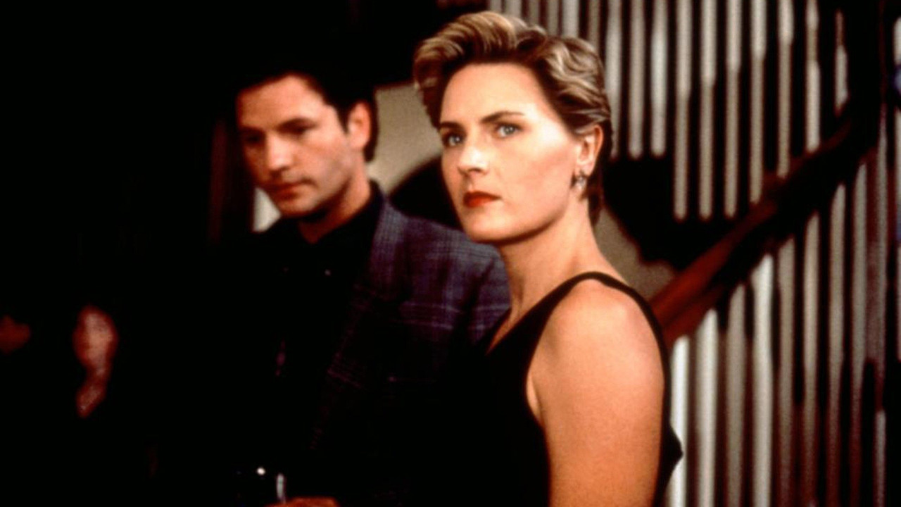 Arizona Heat backdrop