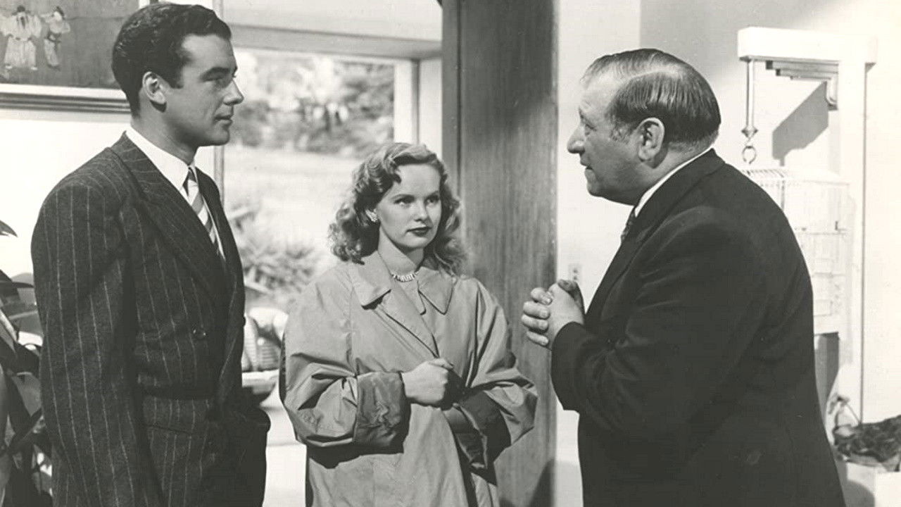 My Daughter Joy backdrop