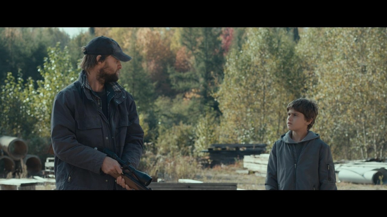 The Lucky Pennies backdrop