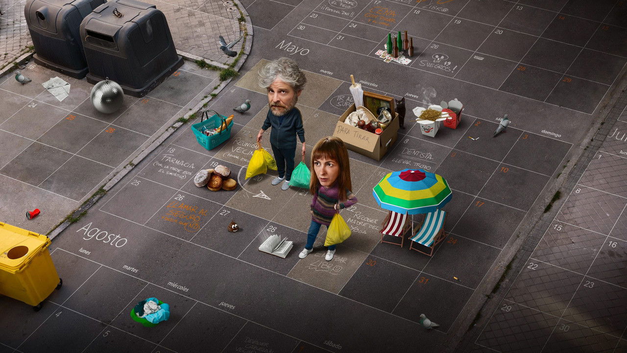 Little Faith backdrop