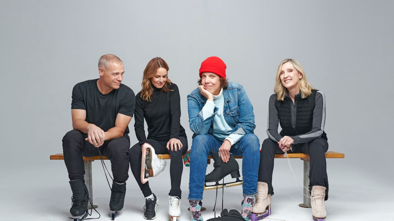 I Have Nothing backdrop