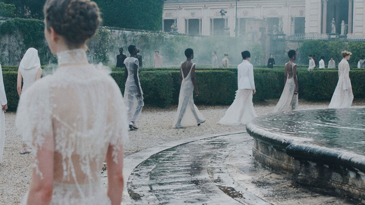 Les Fantômes du Cinéma backdrop