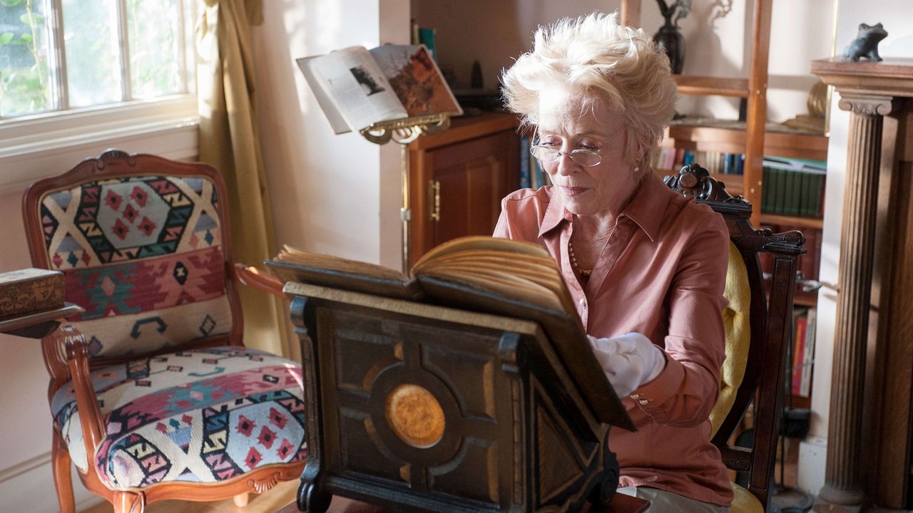 Kepler's Dream backdrop