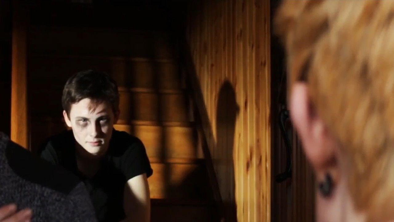 Permanent Shadows backdrop