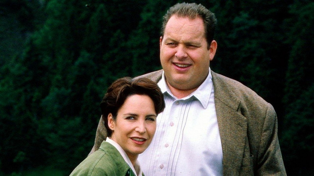 Der Bulle von Tölz backdrop